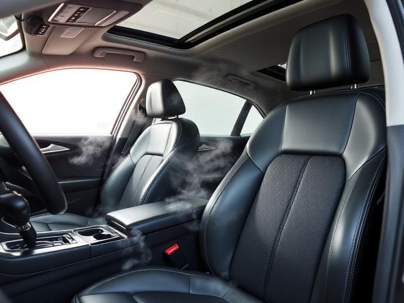 تعقيم الداخلية